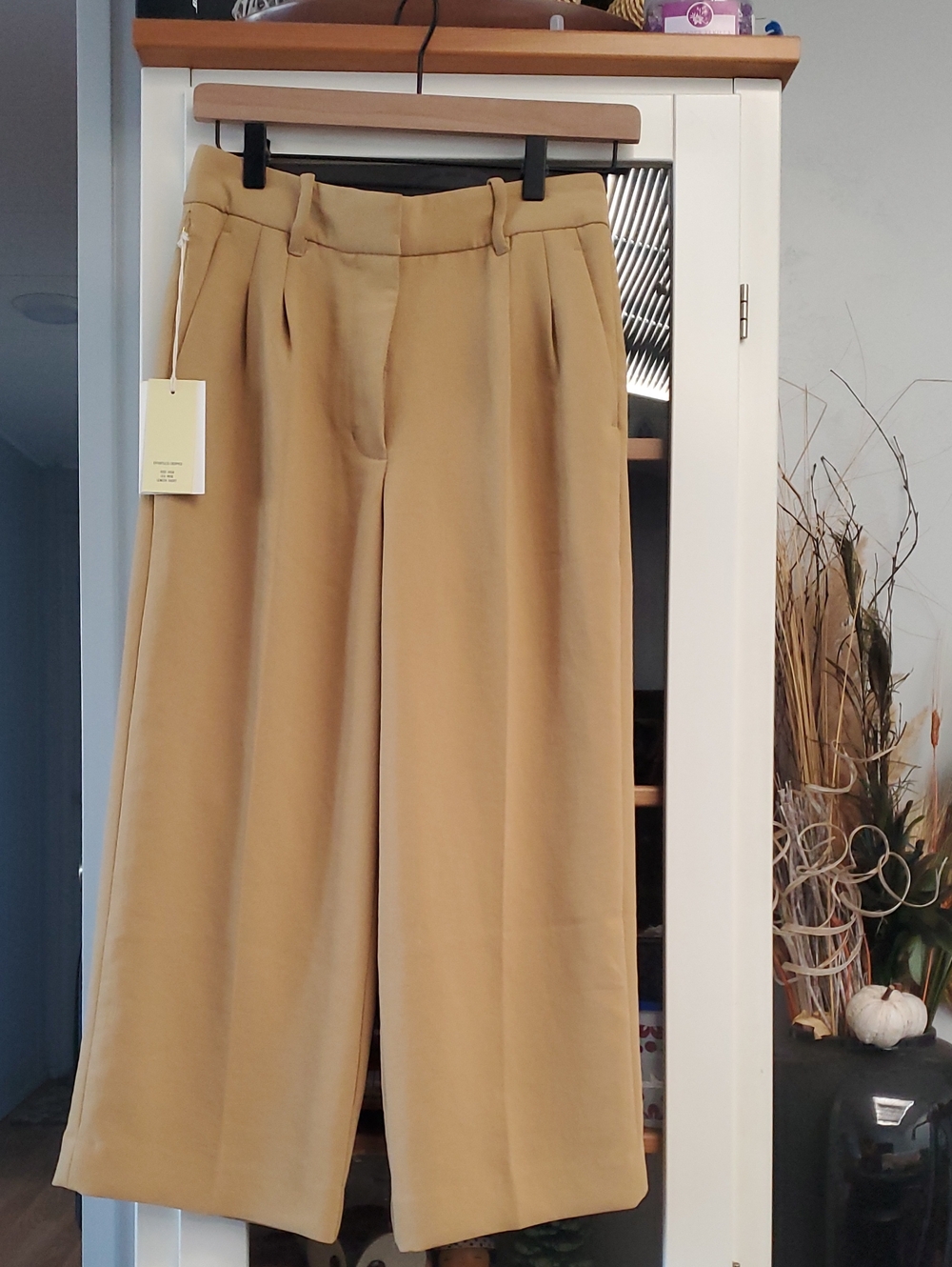 Wilfred Aritzia Effortless Cropped